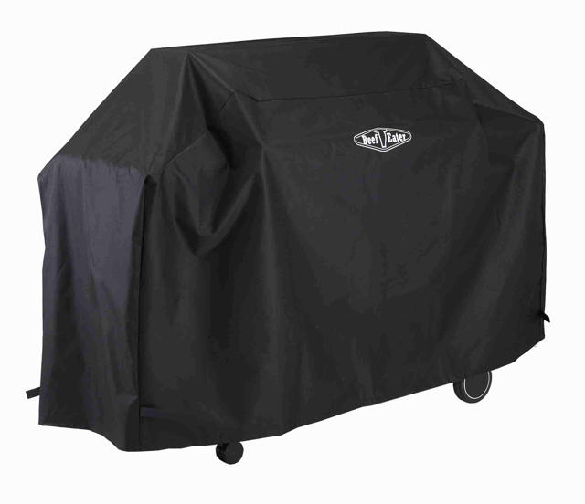 BEEFEATER 4 BURNER DISCOVERY BBQ COVER