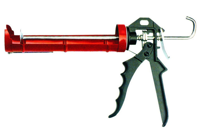 ELTECH PROFESSIONAL CAULKING GUN 9 