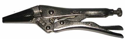 JETECH GRIP PLIER 6