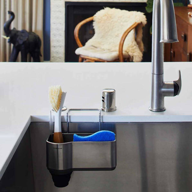 SIMPLEHUMAN SINK CADDY