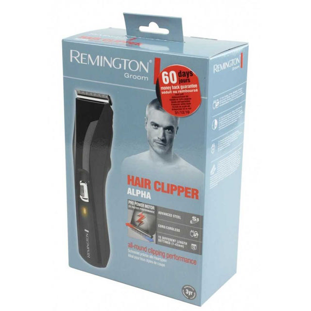 REMINGTON HC5150 PRO POWER GROOMER