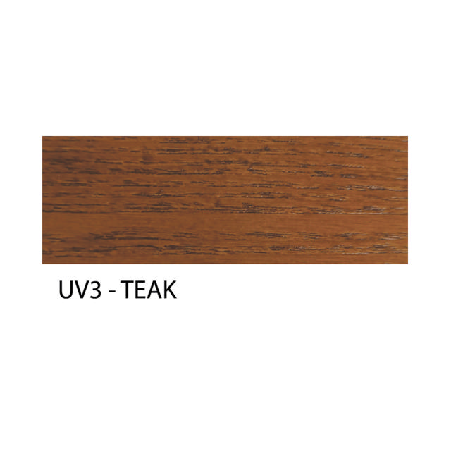 PELELAC UVITEN TEAK 2.5L WATER-BASED