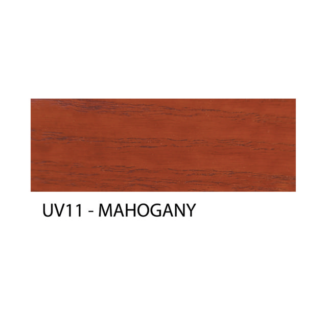 PELELAC UVITEN MAHOGANY 2.5L WATER-BASED