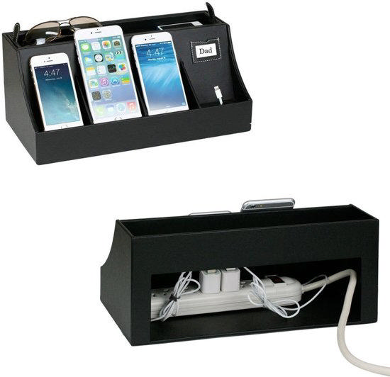 TELEPHONE HOLDER DESK UNIVERSAL