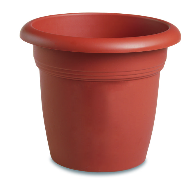 STEFANPLAST ROUNDED POT L/PR 26CM