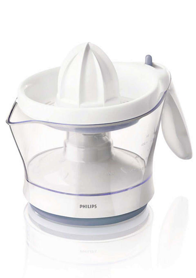 PHILIPS 92-HR2744/40 CITRUS PRESS 25W 0,6LT