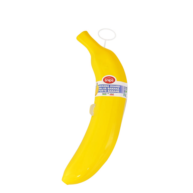 SNIPS BANANA SAVER