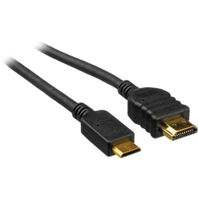 TNB HDMI CABLE/MINI HDMI FULL