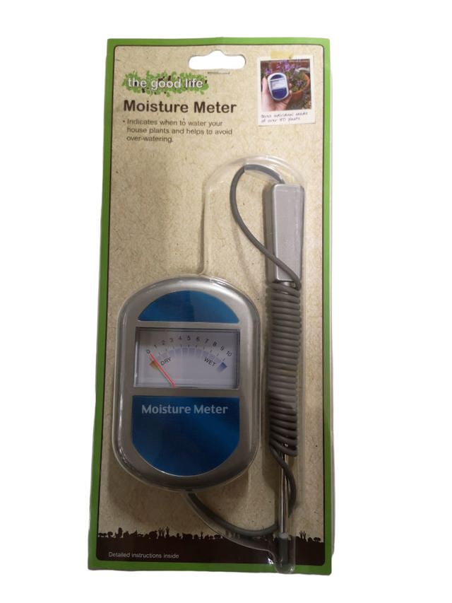 SOIL MOISTURE METER