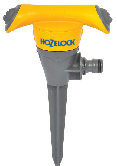 HOZELOCK ROUND SPRINKLER 177㎡