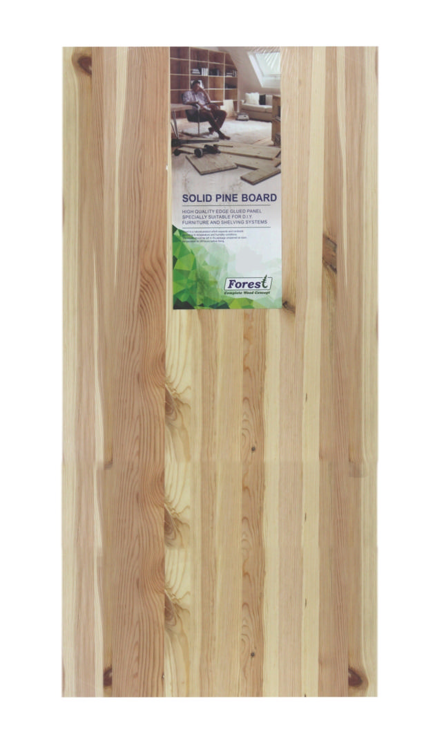 FOREST REDWOOD 28MM 120X60CM