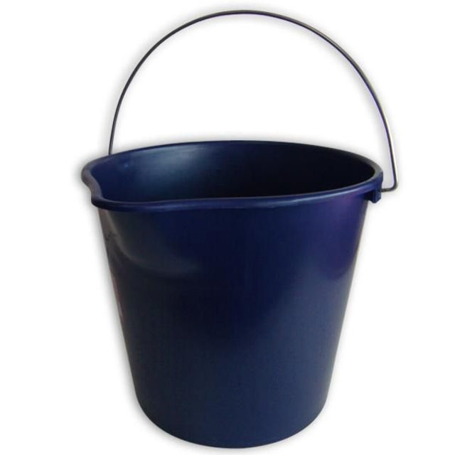 ECOLINE BUCKET 12L WITH SPOUT