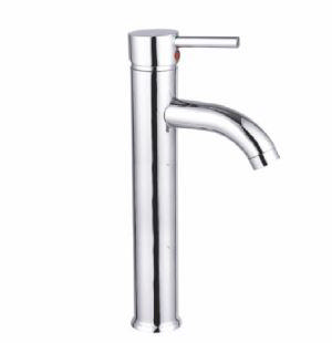 RAVELLI MODA BASIN MIXER LONG 30CM