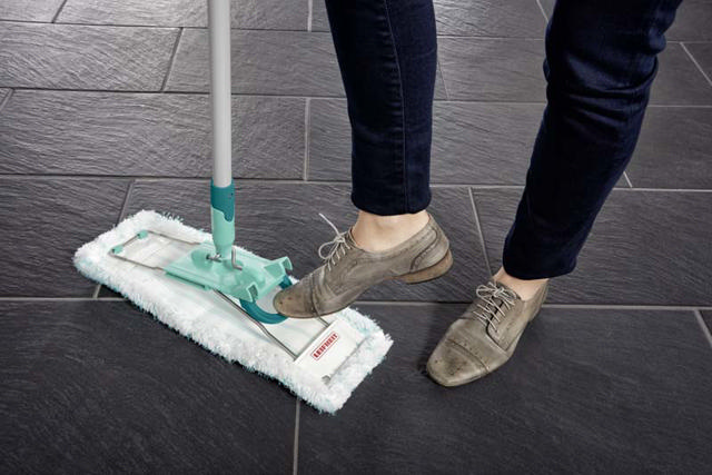 LEIFHEIT CLEANING MOP