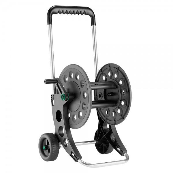 CLABER 8940 AQUAVIVA 60 HOSE REEL WITH WHEELS