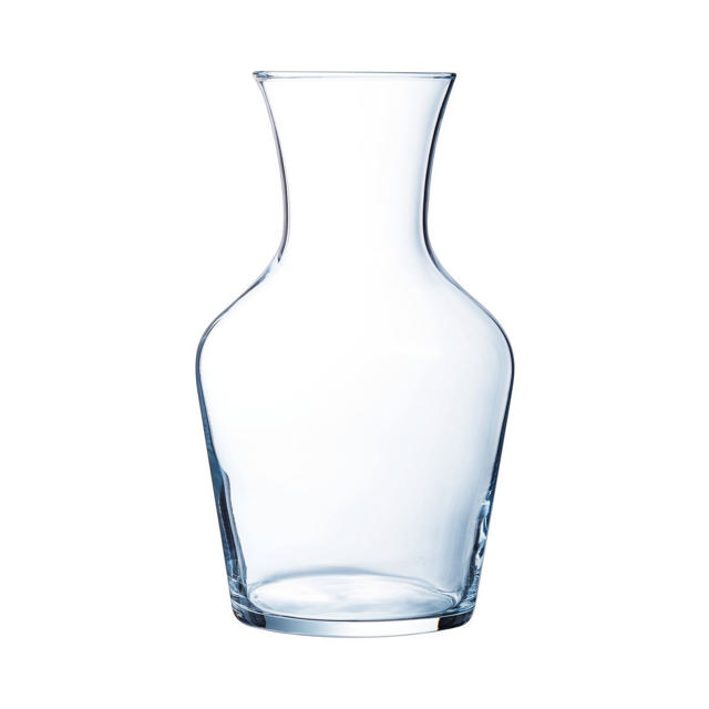 LUMINARC CARAFE WINE DECANTER 1L