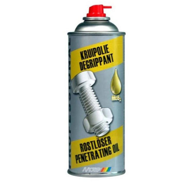 MOTIP PENETRATING OIL 400ML