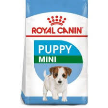 ROYAL CANIN MINI PUPPY 4KG