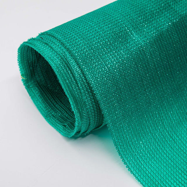 SUPER SHADE NET 1,0METERS GREEN 95GRAMS