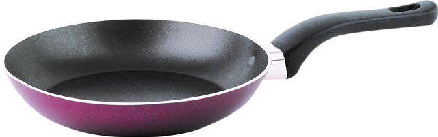 FRYING PAN 18CM-RED JOLIE