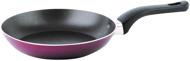 FRYING PAN 26CM-RED JOLIE