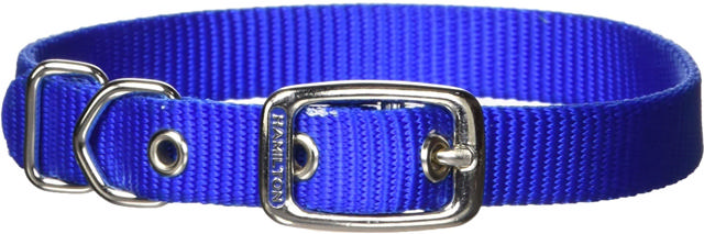 HAMILTON ST 5/8 COLLAR BLUE 12