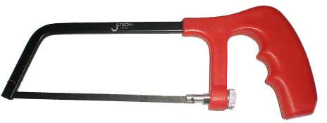 JETECH 6 HACKSAW