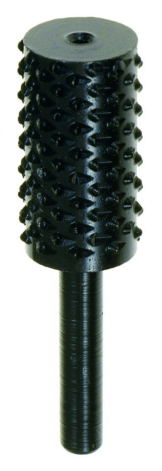 PG CYLINDRICAL ROTARY RASP