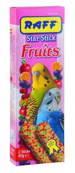 RAFF STAR-STICK FRUITS COCORIT