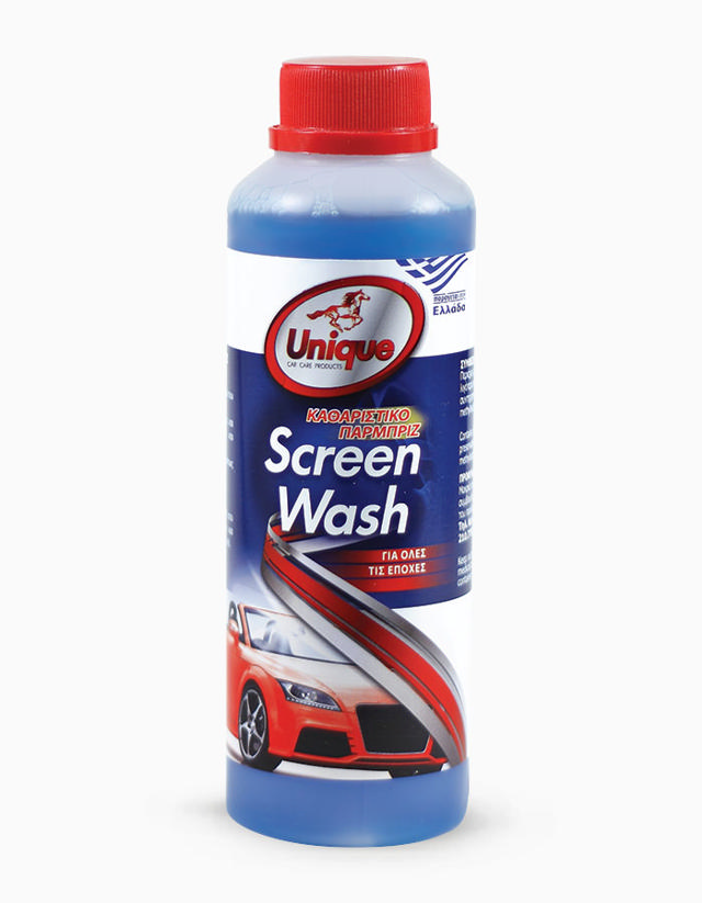 U-CARE ΚΑΘΑΡΙΣΤΙΚΌ ΠΑΡΜΠΡΊΖ 350ML