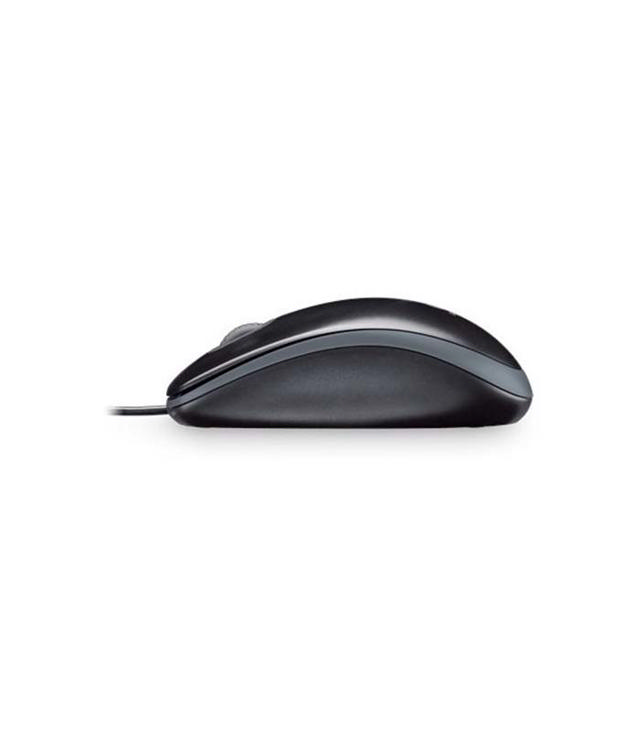 LOGITECH DESKTOP MK120 GREEK