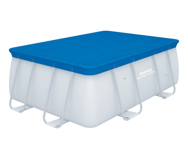 BESTWAY 58232 POOL COVER 396X185CM