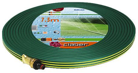 CLABER 8968 TRIPLE SOAKER HOSE 7.5M