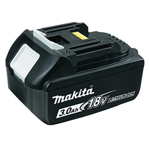 MAKITA BATTERY BL1830 18V LITHIUM 3.0