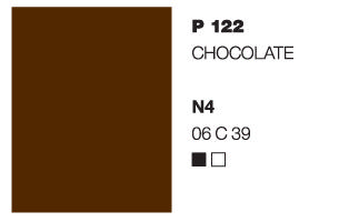 PELELAC MAXICOTE® ΠΛΑΣΤΙΚΟ ΧΡΩΜΑ CHOCOLATE P122 5L