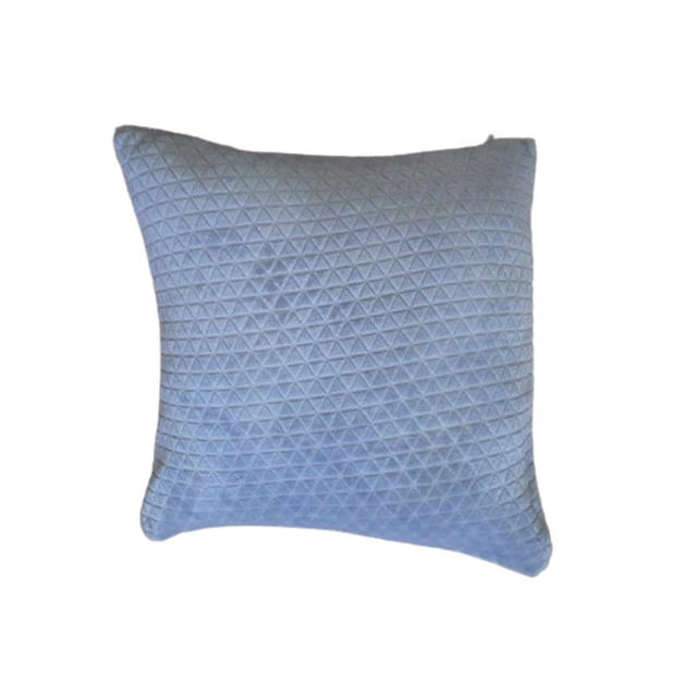 CUSHION WITH FILLING 45X45CM