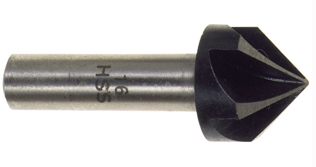 PG HSS COUNTERSINK 16mm