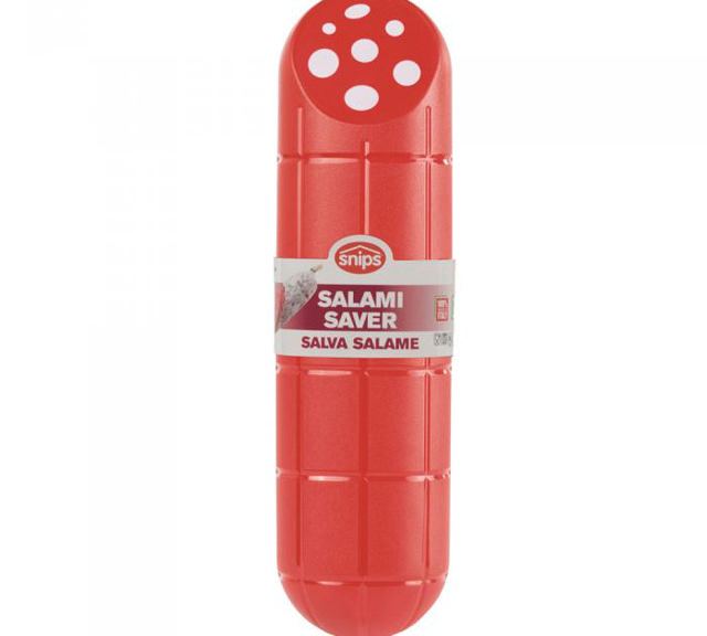 SNIPS SALAMI SAVER