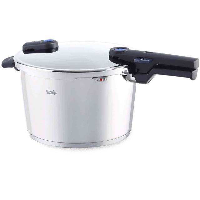 FISSLER VITAQUICK PRESSURE COOKER 8.0L