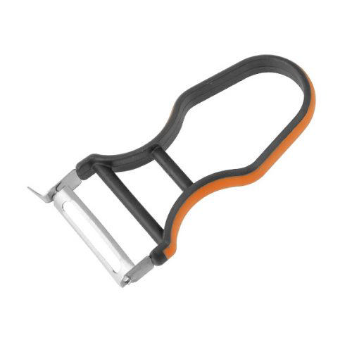 FACKELMANN SOFT PEELER 12CM