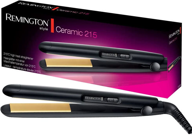 REMINGTON S1450 HAIR STRAIGHTENER SLIM.215