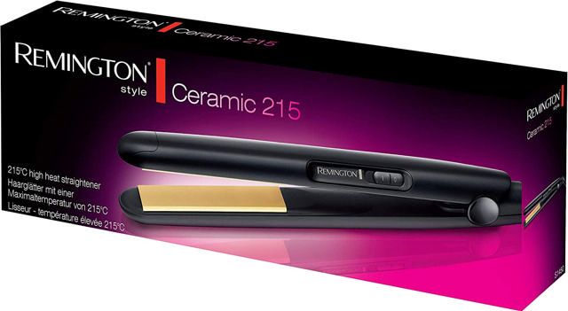 REMINGTON S1450 HAIR STRAIGHTENER SLIM.215