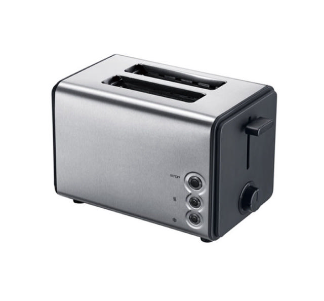 MATESTAR 2 SLICES TOASTER 