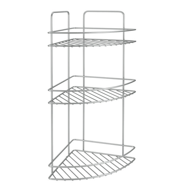 METALTEX 3-T CORNER SHELF-404215