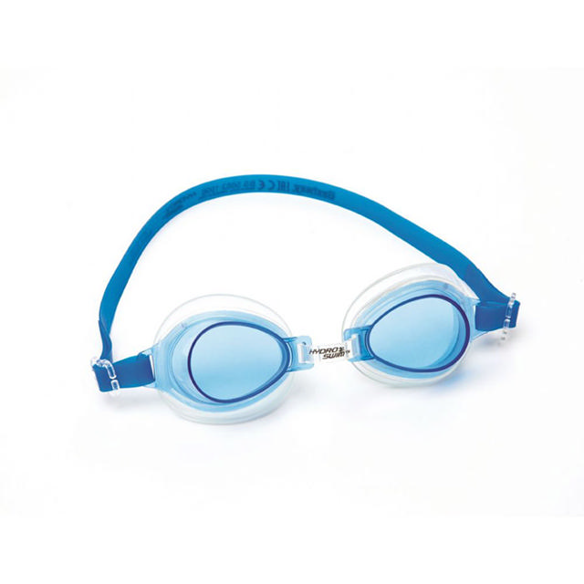 BESTWAY 21002 GOGGLES AGE 3-6 YEARS + BAG