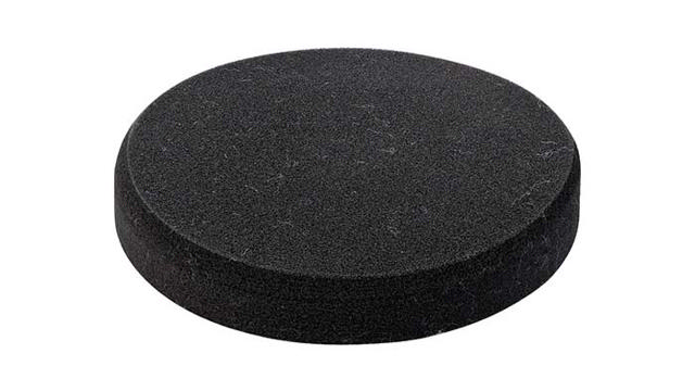 KREATOR239022 FOAM PAD 180MM