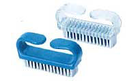 CORONET NAIL BRUSH 12CM