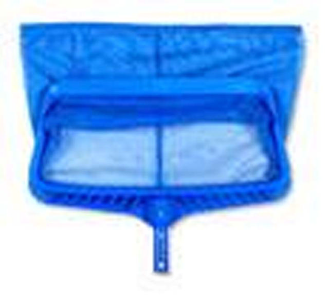 POOL BOTTOM NET SKIMMMER