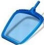 POOL SURFACE NET SKIMMER