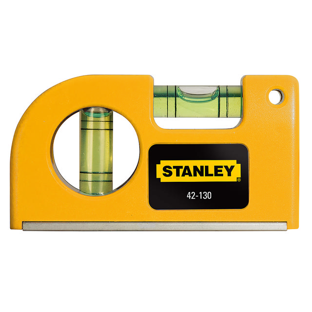 STANLEY POCKET LEVEL